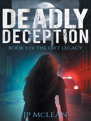 cover image of Deadly Deception